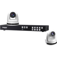 

Lumens LC200 CaptureVision System, White