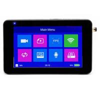 

Lawmate PV-1000EVO3 5" LCD Touchscreen Digital & Analog Portable DVR with 1TB Hard Drive