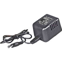 

Lawmate PV-AC30 AC Adapter with 480p Covert Camera with DVR