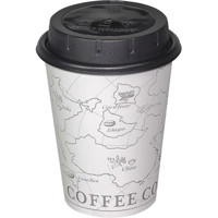

Lawmate PV-CC10 Coffee Cup Lid with 720p Covert Camera & DVR