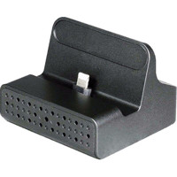 

Lawmate PV-CHG201 iOS Device Charging Dock with 1080p Covert Wi-Fi Camera & DVR