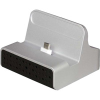

Lawmate PV-CHG20I Android Charging Dock with 1080p Covert Wi-Fi Camera & DVR