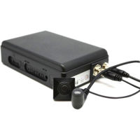 

Lawmate PV-DLM2 WiFi HD Black Box Camera & DVR