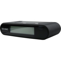 

Lawmate PV-FM20HDWI Digital Clock with 1080p Covert Wi-Fi Camera, DVR & Night Vision