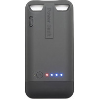 

Lawmate PV-IP45 iPhone 4/5 Case with Covert Camera & DVR