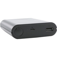 

Lawmate PV-PB20I Power Bank with 1080p Covert Wi-Fi Camera & DVR