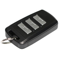 

Lawmate PV-RC200HDW Keychain with 1080p Covert Wi-Fi Camera & DVR