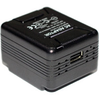 

Lawmate PV-UC10I USB Adapter with 1080p Covert Wi-Fi Camera
