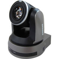 

Lumens VC-A61P 8MP 4K UHD 3G-SDI/HDMI/Ethernet IP PTZ Camera with PoE and Triple Stream Technology, 30x Optical Zoom, Black