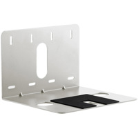 

Lumens VC-AC03 Wall Mount Bracket for VC-B30U USB PTZ Video Cameras, White