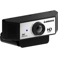 

Lumens VC-B2U Full HD USB Video Conference Camera Webcam