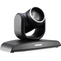 

Lumens VC-B30U 2MP Full HD USB 3.0/HDMI PTZ Camera with Wide Range Pan/ Tilt/Zoom Action, 12x Optical Zoom, Black