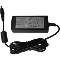 

Lumens Power Supply for All PTZ Video Cameras