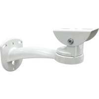 

Lumens VC-WM11 Wall Mount for Box Cameras, White