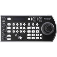 

Lumens VS-KB30 Compact IP Camera Controller for Pan/Tilt/Zoom PTZ Video Cameras