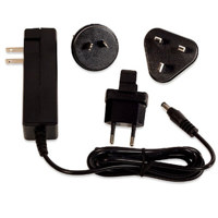 

Line 6 DC3g Mini International Power Supply for POD HD, 9V