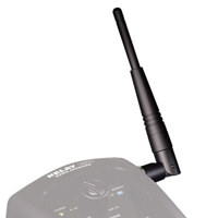 

Line 6 1/4-Wave Whip Antenna for Relay G50, Pair