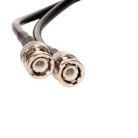 

Line 6 AEC15 BNC-to-BNC Antenna Cable,15' / 4.6m