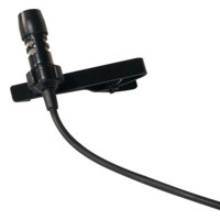 

Line 6 LM4-T Lavalier Condenser Microphone for TBP12 Bodypack Transmitter