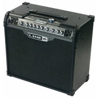 

Line 6 SJ Spider Jam Guitar/Combo Amplifier
