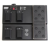 

Line 6 FBV Express MKII Footswitch and Pedal Unit