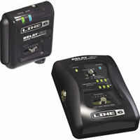 

Line 6 Relay G30 Wireless Guitar System