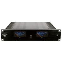 

Lindell Audio AMPX Dual Mono 40W Class A Power Amplifier