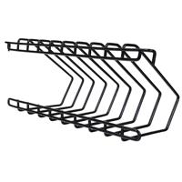 

LockNCharge 10 Slot Aluminum Device Basket, Blue