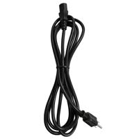 

LockNCharge 10' Power Cord (From Cart to Wall), Sync Charge Version, 10 Amps