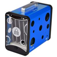 

LockNCharge CarryOn Ultra Mobile Charging Station, Blue