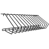 

LockNCharge 15 Slot Wire Rack for Carrier 30 Cart, Pair