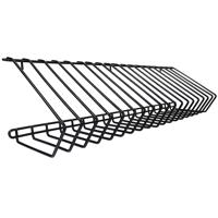 

LockNCharge 18 Slot Wire Rack for Carrier 40 Cart, Pair