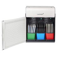 

LockNCharge Carrier 15 Device Charging Station for ChromeBook, MacBook, Tablet, iPad and Laptop