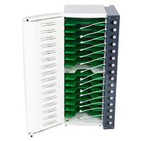 

LockNCharge Putnam 16 Charging Station (Non-Education)