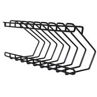 

LockNCharge 20-Slot Wire Rack for Carrier 20 Device Charging Cart