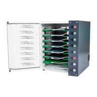 

LockNCharge Putnam 8 Charging Station (Non-Education)