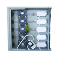 

LockNCharge Cell Fan Kit for FUYL Cell Powered Locker