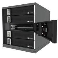 

LockNCharge FUYL Cell Charging Locker with Digital Locks
