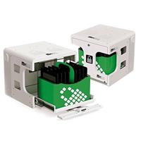 

LockNCharge iQ 8 Wall Charging Cage for Apple iPad