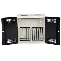 

LockNCharge iQ 10 Sync Charge Station for Up to 10 iPad/Tablets
