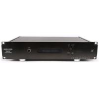 

Lindell Audio DACX 2-Channel Digital to Analog Converter