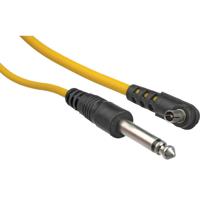 

Hama 32.8' 6.3mm Monoplug to Male PC Sync Cord