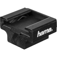 

Hama 1/4"-20 Bottom Thread Accessory Shoe
