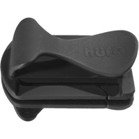 

Hufa The Original Lens Cap Clip - Black - Fits Standard Camera Straps & Bags