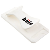 

Hufa S Lens Cap Clip, White