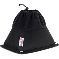 

Lenskirt Anti-Reflection Portable, Flexible Lens Hood - Fits Any Lens