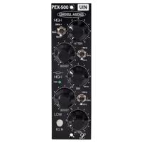 

Lindell Audio PEX-500 Equalizer for 500 Series Power Chassis