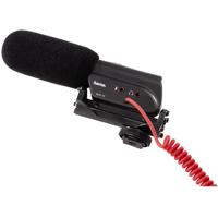 

Hama RMZ-18 Directional Microphone, Zoom