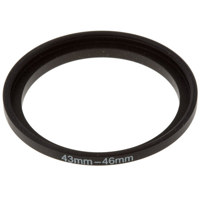 

Adorama 46mm to Series 7 VII Adapter Ring