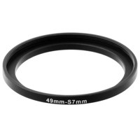 

Adorama 49mm to Series 7 VII Adapter Ring